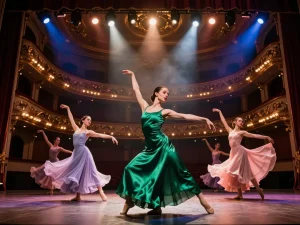 Read more about the article Choosing the Best Arts & Entertainment Options for Your Budget