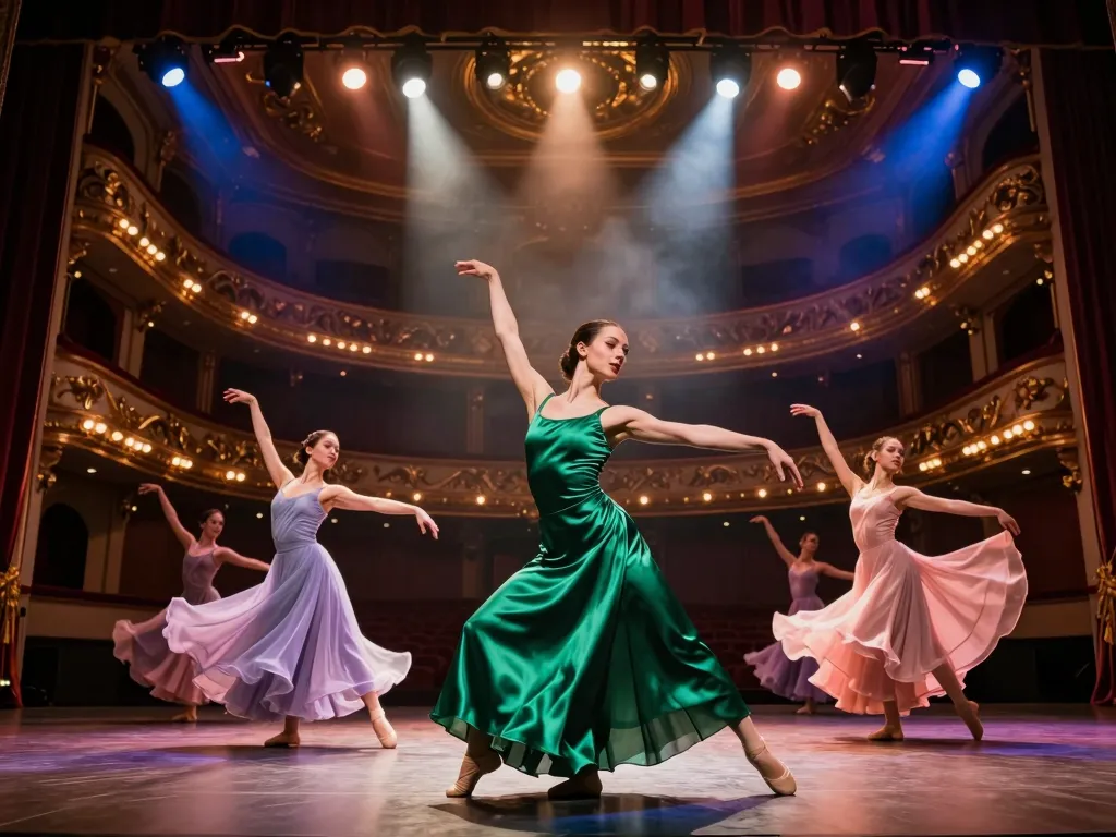 Read more about the article Choosing the Best Arts & Entertainment Options for Your Budget