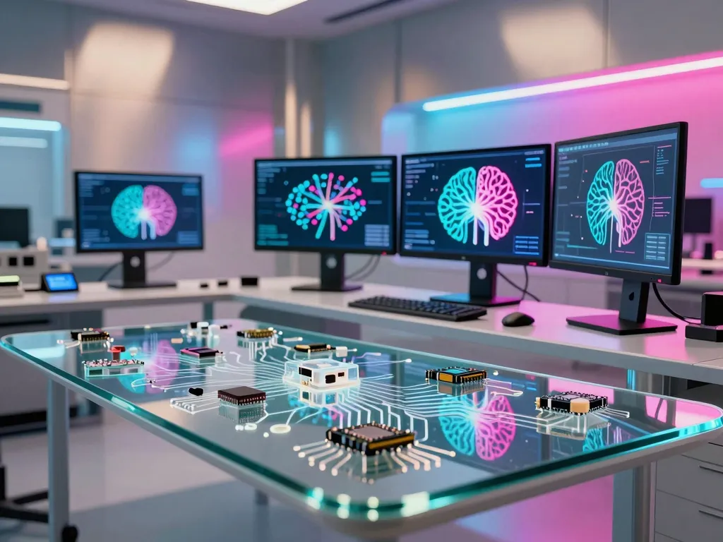 Read more about the article Comparing Top Computers: Which Tech Best Fits Your Needs?