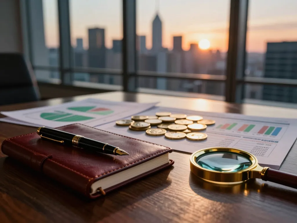 Read more about the article Finance Choices: Which Options Offer the Best Value?