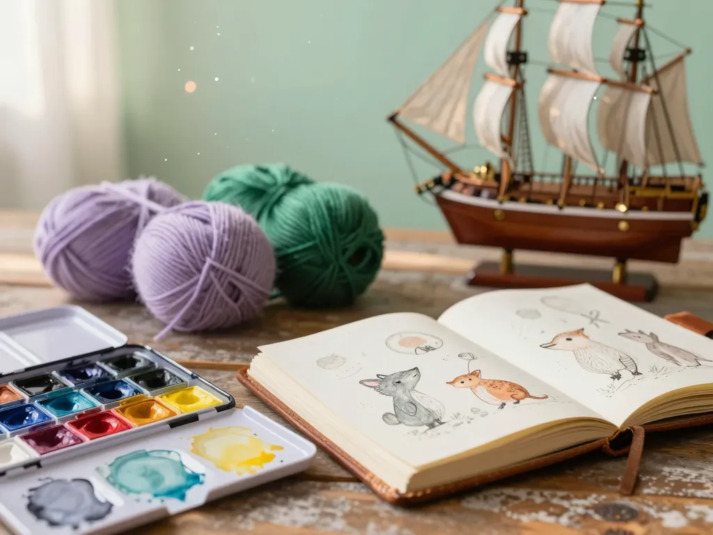 Read more about the article Ranking Hobbies: Which Leisure Activities Offer the Best Value?